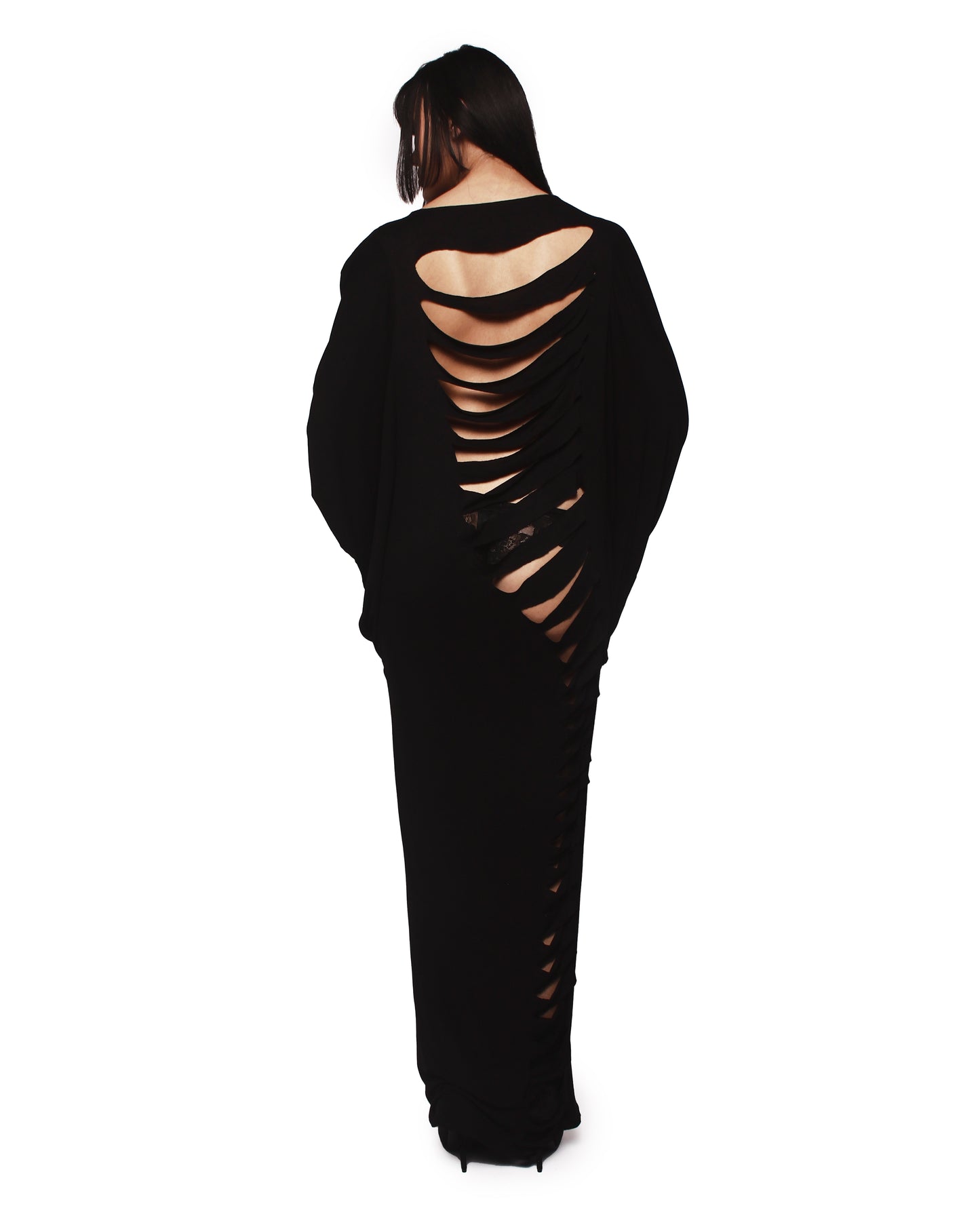 SPINAL DRESS