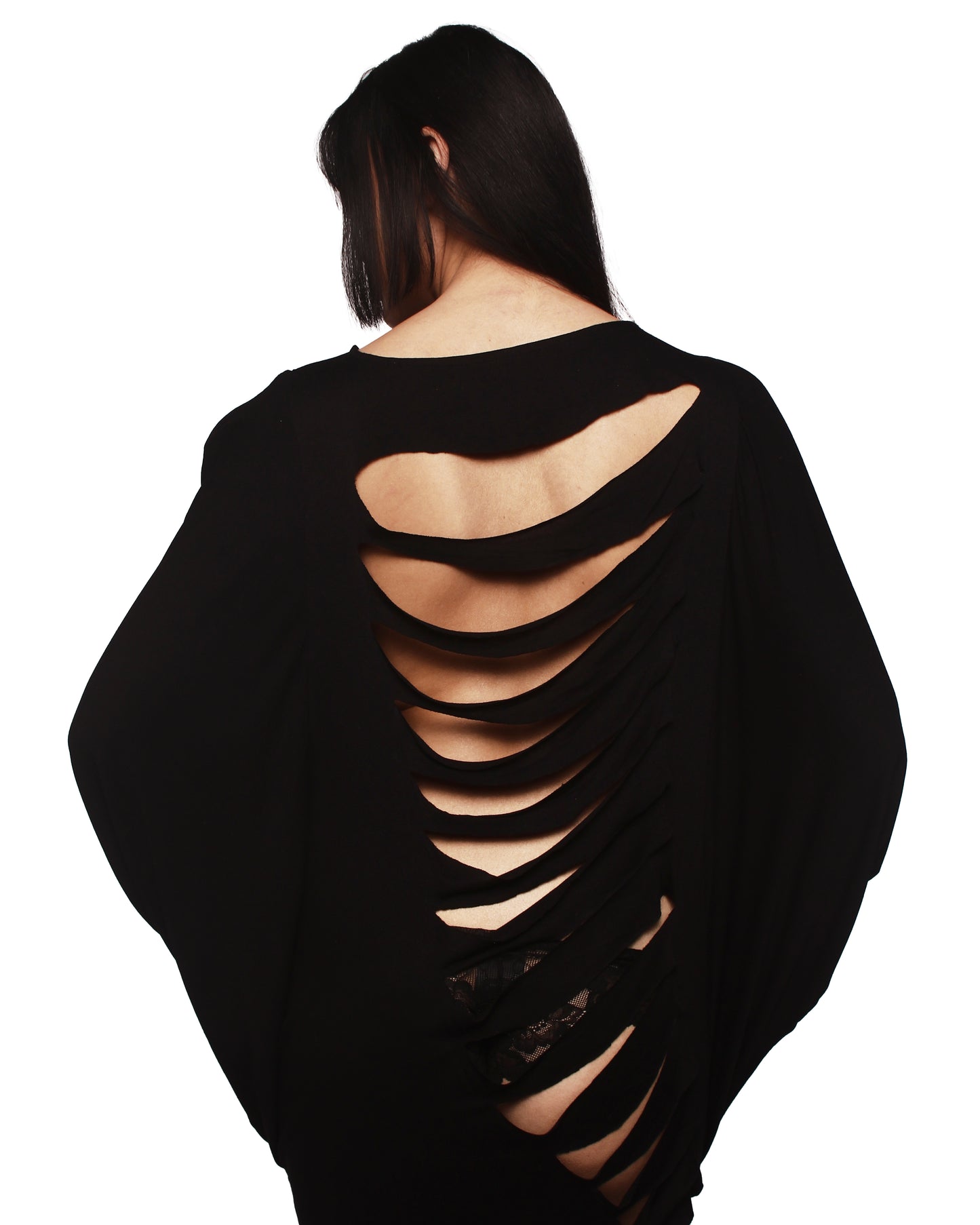 SPINAL DRESS